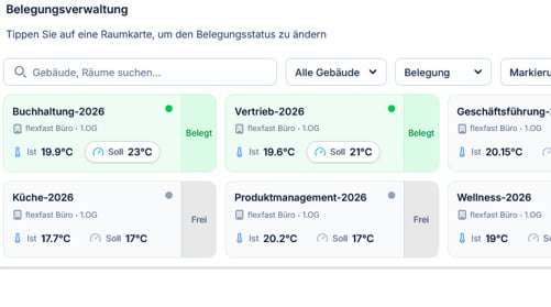 Professionelle Lösung um Heizkosten zu senken